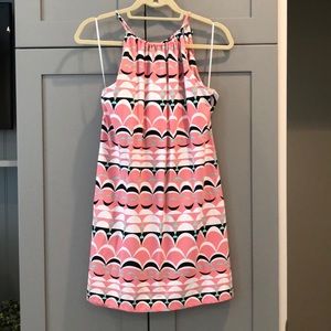 J McLaughlin mini dress